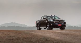 MAZDA BT-50