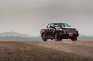 MAZDA BT-50