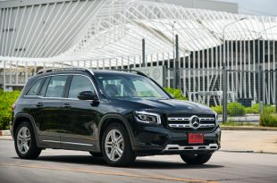 Mercedes-Benz GLB 200 Progressive