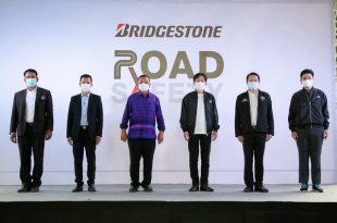 Bridgestone Global Road Safety