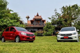 Suzuki Celerio