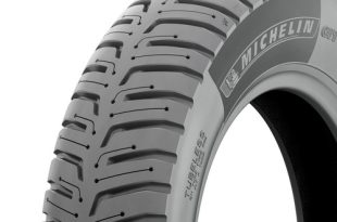 Michelin City Extra Adaptive TreadMichelin City Extra Adaptive Tread