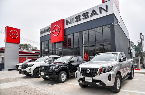 Nissan Eaksahagroup