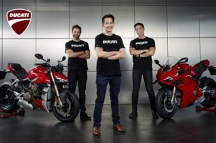 Ducati Thailand