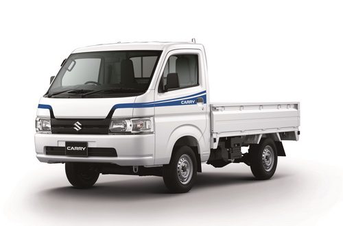 Suzuki Carry