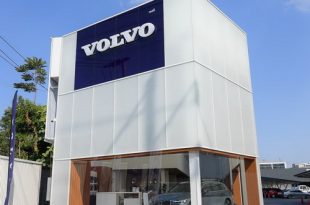 Volvo-Vipavadi