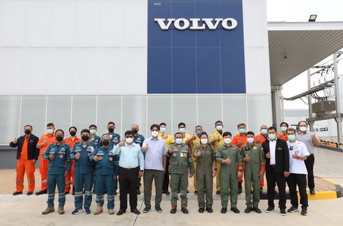 Volvo Cars Thailand