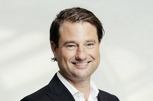 Björn Scheib