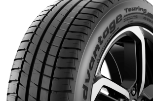 BFGoodrich Advantage Touring