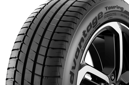 BFGoodrich Advantage Touring