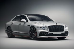 Mulliner Growth of Personalisation