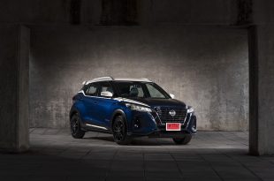 NISSAN KICKS E-POWER SKY EDITIONS