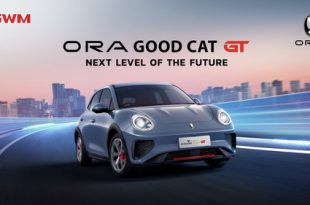 ORA Good Cat GT