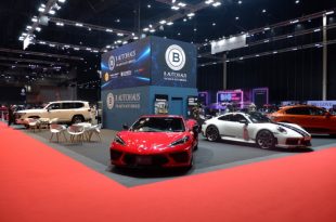 B AUTOHAUS - BIG MOTOR SALE 2022 