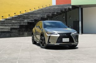 LEXUS UX 250h