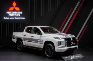 Mitsubishi Motors Thailand - BIG Motor Sale 2022