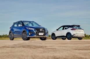 NISSAN KICKS e-POWER AUTECH