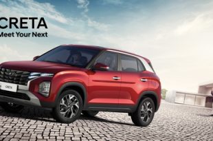 Special Campaign Hyundai CRETA