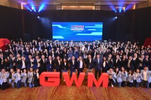 GWM Partner Meeting Sep 2022