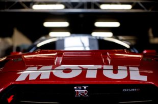 MOTUL