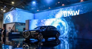 BMW Thailand - Motor Expo 2022