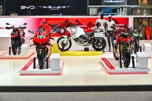 Ducati - Motor Expo 2022