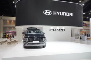 Hyundai in Motor Expo 2022