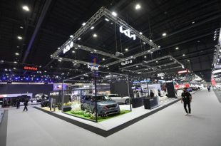 KIA_Motor Expo 2022