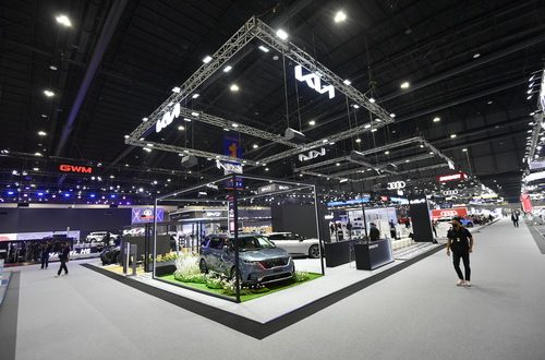 KIA_Motor Expo 2022