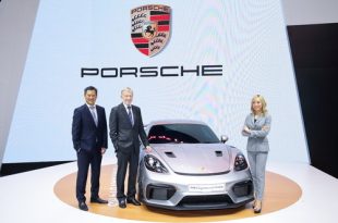 Porsche Thailand