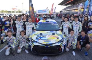 ROOKIE Racing - IDEMITSU 1500 SUPER ENDURANCE 2022