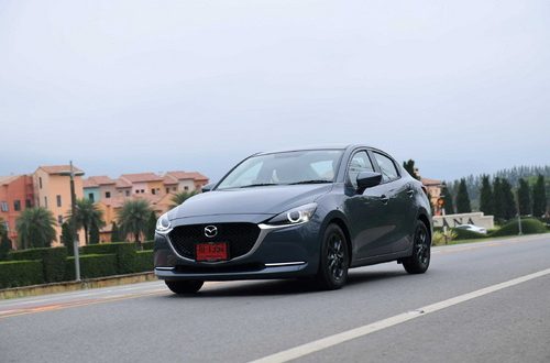 Mazda2