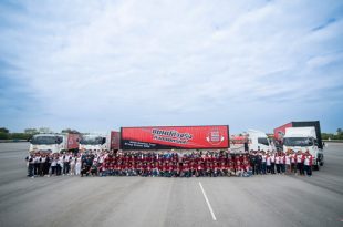 Isuzu Excellent Truck 2022 - Final