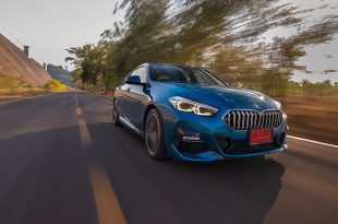 BMW 220i GRAN COUPE M SPORT