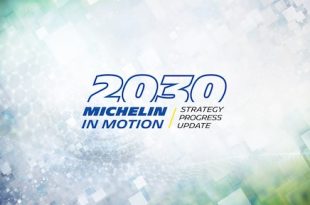 Michelin CMD 2023