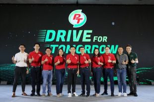 PTG_Drive For Tomorrow