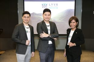 LYVA Thailand