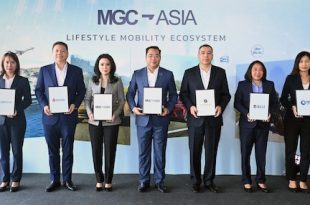 MGC-ASIA