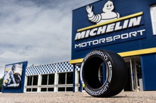 Michelin Motorsport