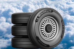 Michelin Air X Sky Light