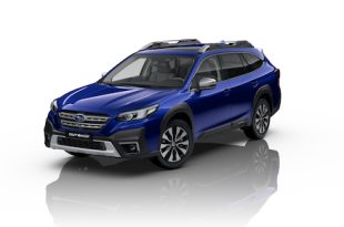 SUBARU OUTBACK MY2023_Sapphire Blue Pearl 