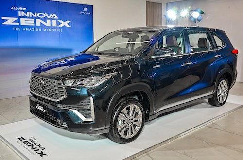 ALL-NEW INNOVA ZENIX_2.0 HEV Premium