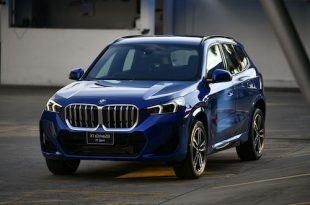 BMW X1 sDrive20i M Sport