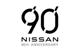 Nissan 90th Anniversary