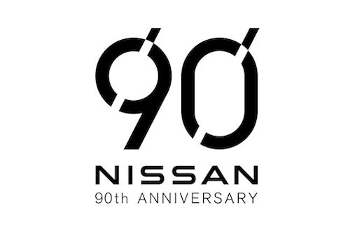 Nissan 90th Anniversary