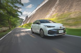 Toyota Yaris Hatchback 2023 Premium