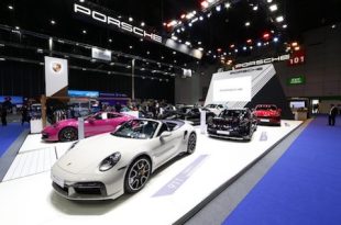 PORSCHE_Big MOTOR SALE 2023.