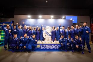 MICHELIN PASSION EXPERIENCE 2023 - AUSTRALIA-pr.1