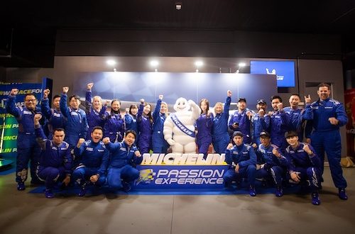 MICHELIN PASSION EXPERIENCE 2023 - AUSTRALIA-pr.1