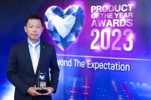 Mazda CX-3 won Business+ Product of the Year Awards 2023